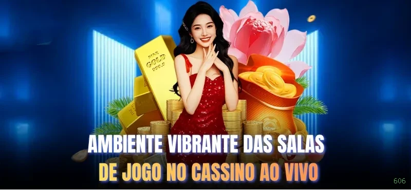 Central de dúvidas rápidas sobre o app 606