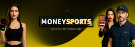 Apostas esportivas 606 - futebol e esportes ao vivo