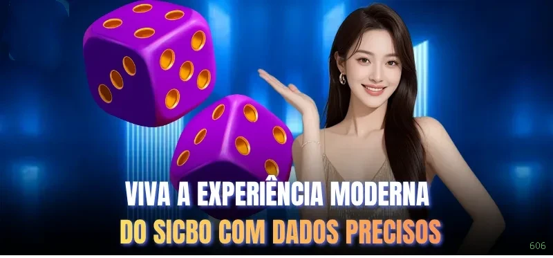 Cassino 606 - mesas ao vivo e jogos